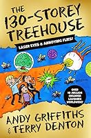 The 130-Storey Treehouse