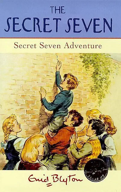 Secret Seven Adventure