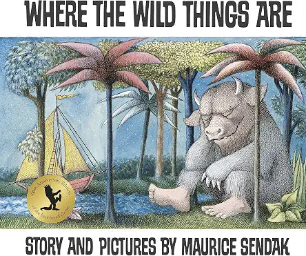 Where the Wild Things Are