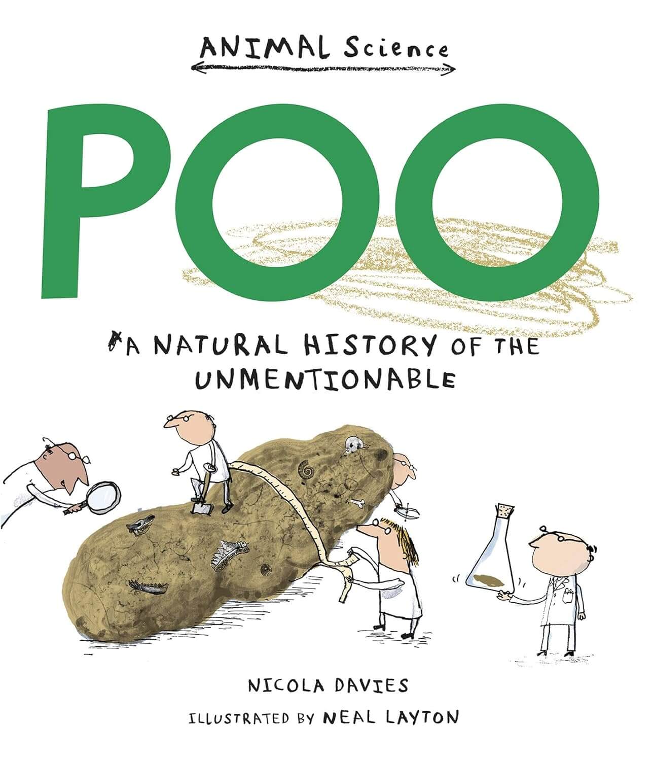 Animal Science POO