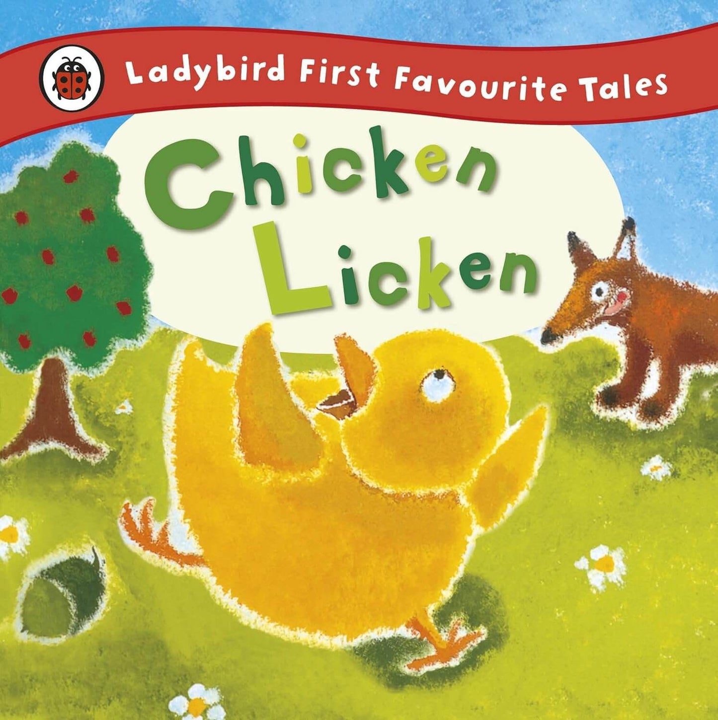 Chicken Licken