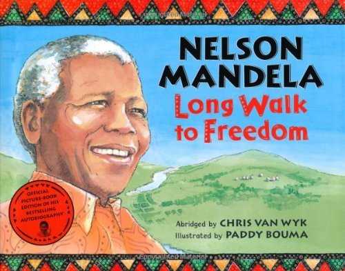 Long Walk to Freedom