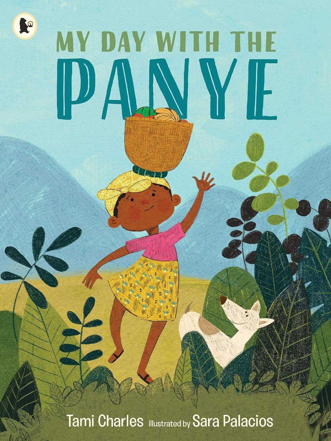 My Day with Panye
