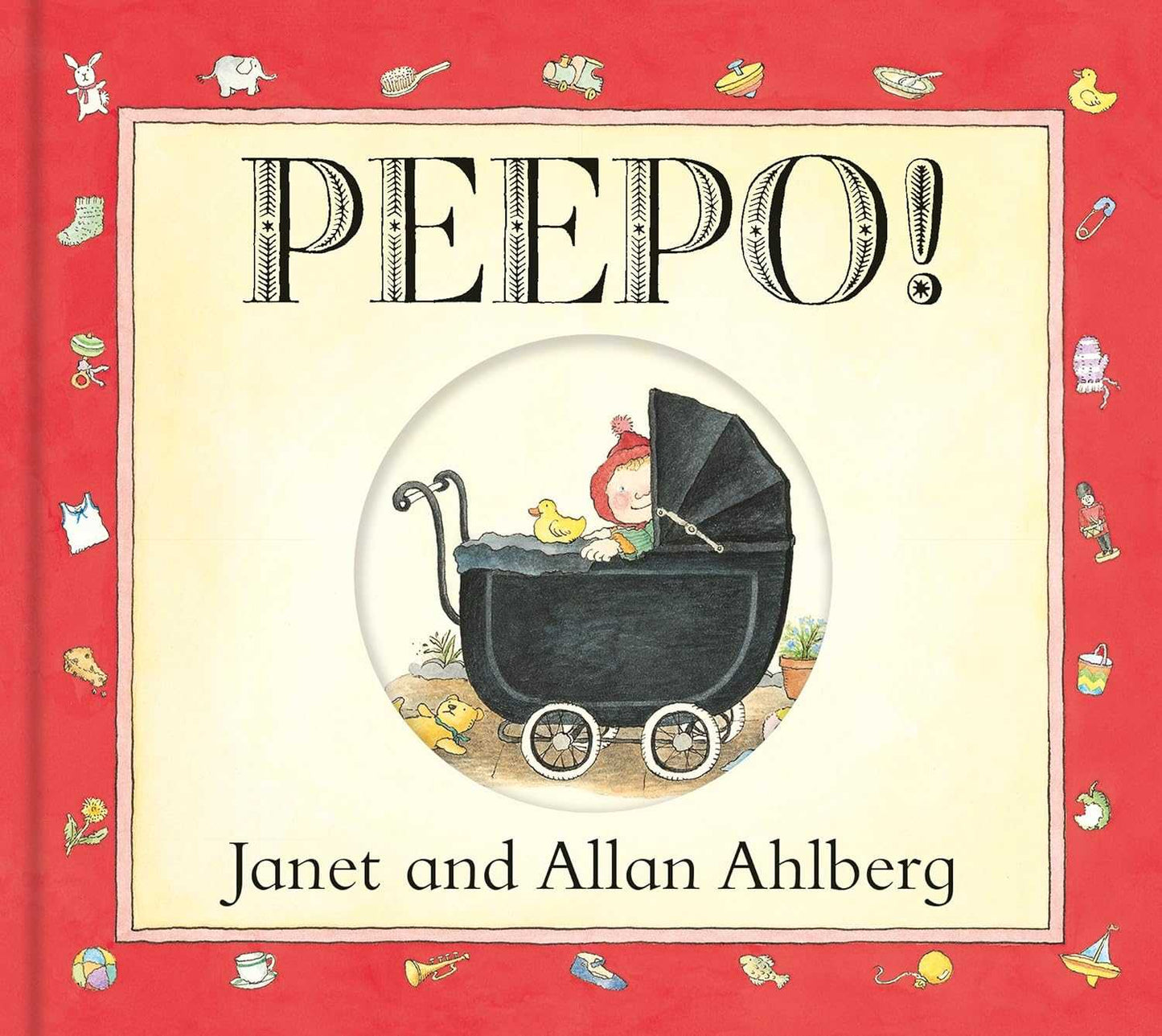 Peepo