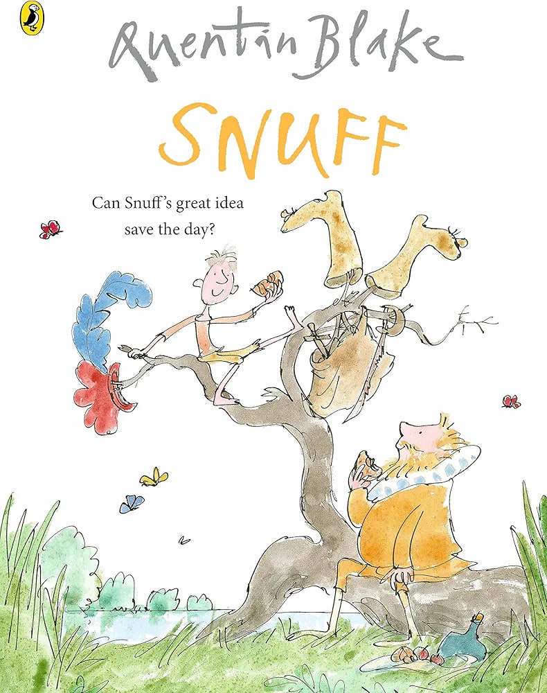 Snuff