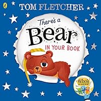 There's a Bear in Your Book