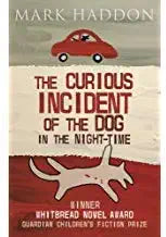 The Curious Incident of the Dog in the Night-Time