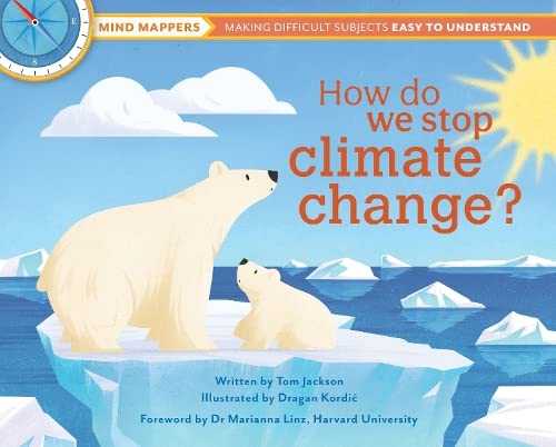 How Do We Stop Climate Change