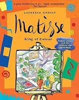 Matisse King of Colour