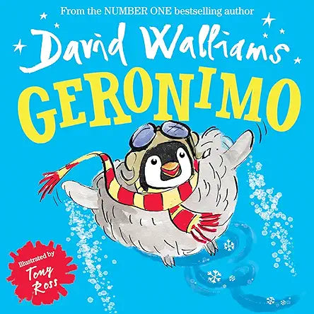 Geronimo
