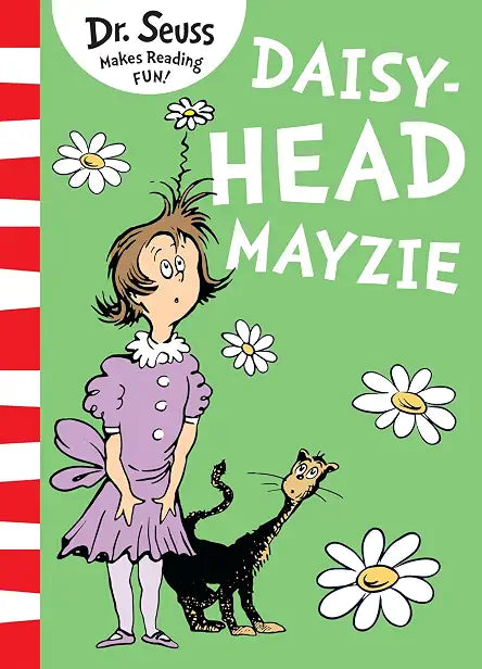 Daisy Head Mayzie