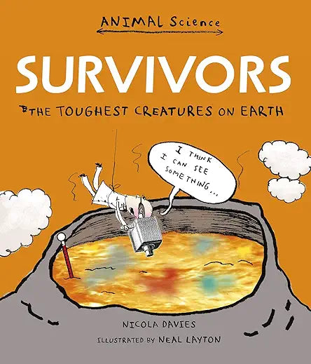 Animal Science, Survivors