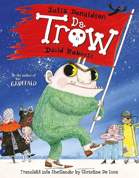 The Troll