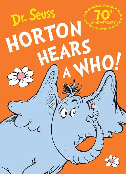 Horton Hears a Who!