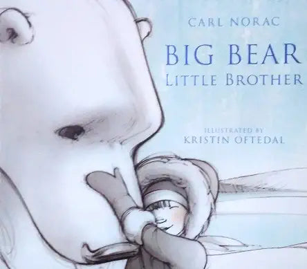 Big Bear Little Brother