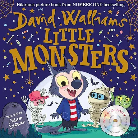 Little Monsters