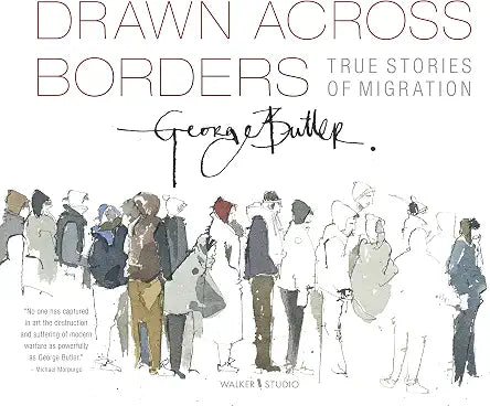 Drawn Across Borders