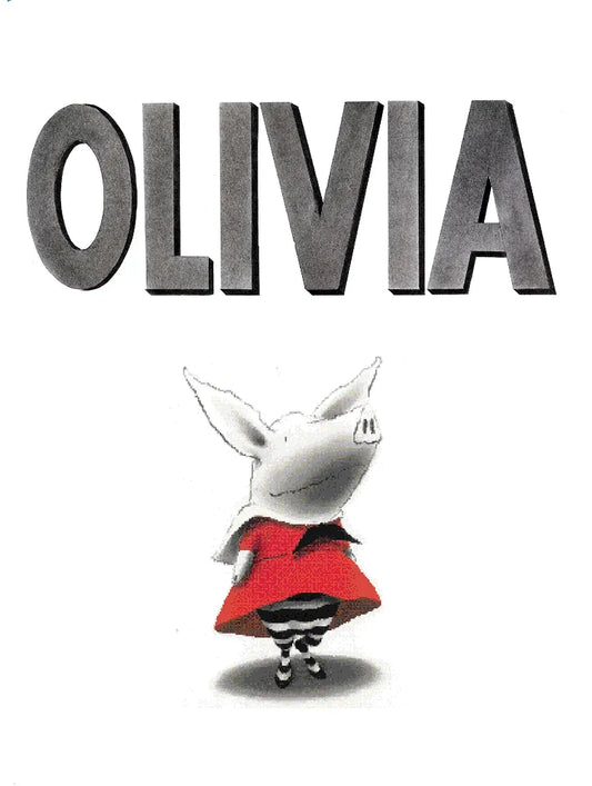 Olivia