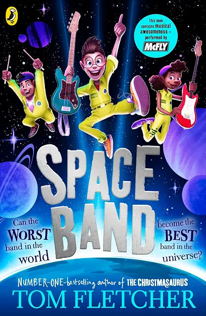 The Space Band