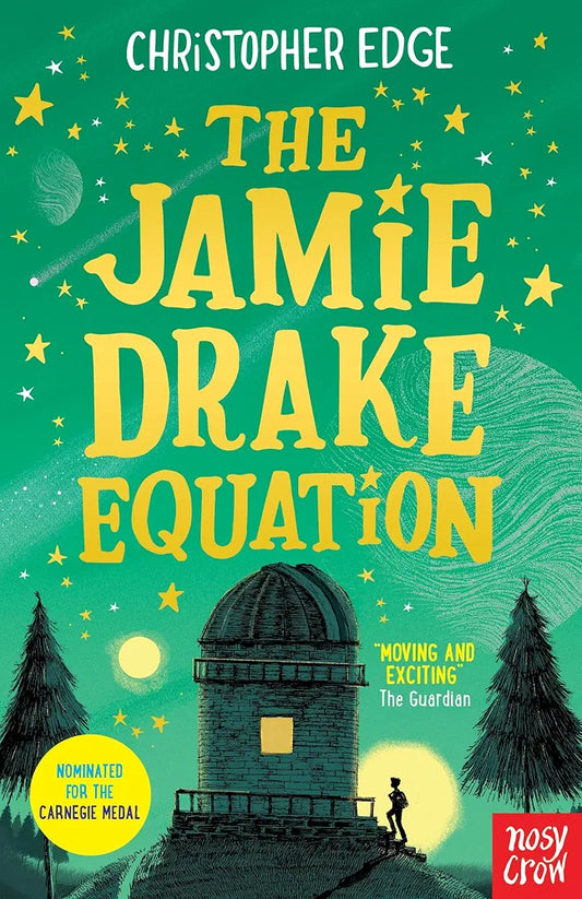 The Jamie Drake Equation