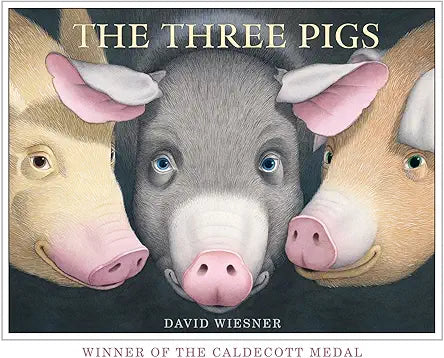 The Three Pigs