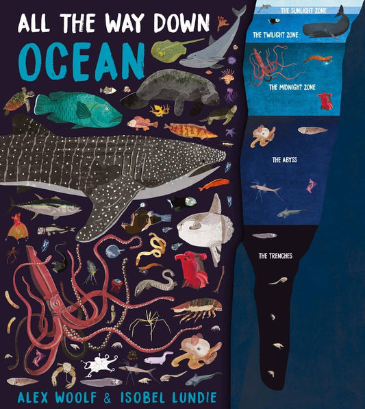 All the Way Down Ocean