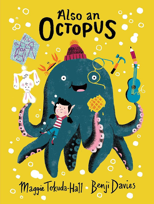 Also An Octopus
