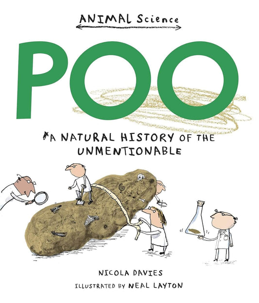 Animal Science POO