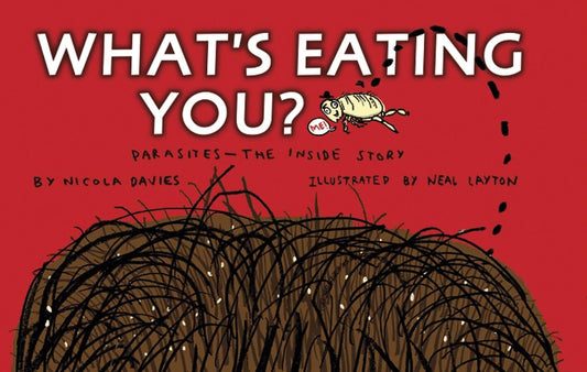Animal science, What's eating you