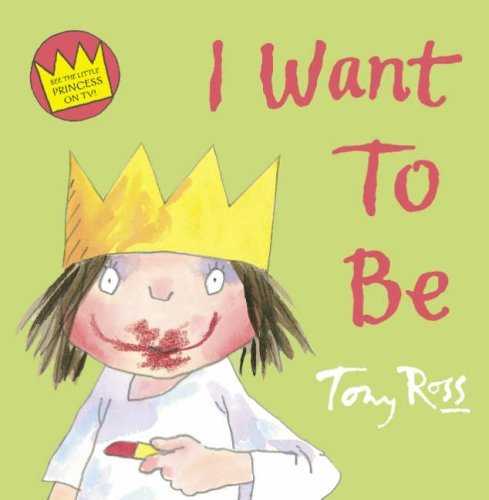 Little Princess I Want To Be!
