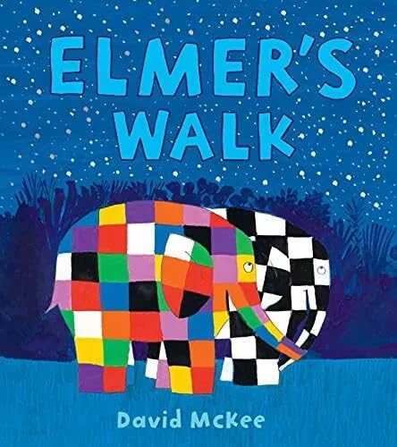 Elmer’s Walk