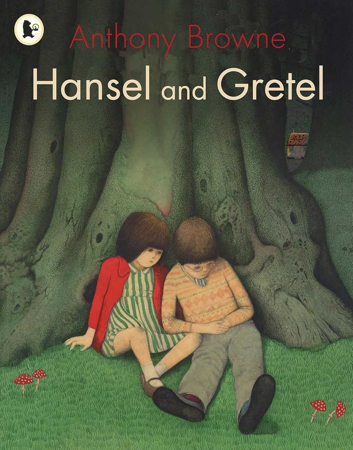 Hansel and Gretel (AB)