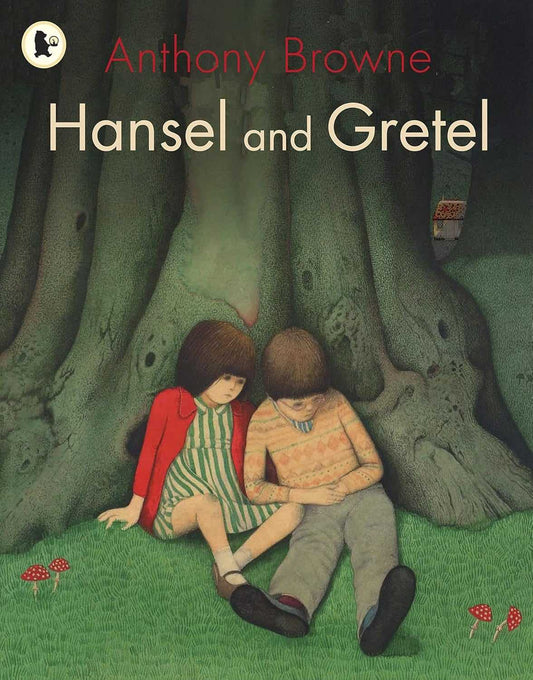 Hansel and Gretel (AB)