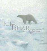 Nature Storybooks Ice bear