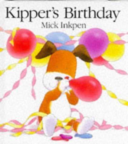 Kippers Birthday