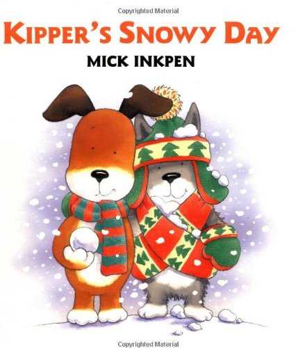 Kippers Snowy Day