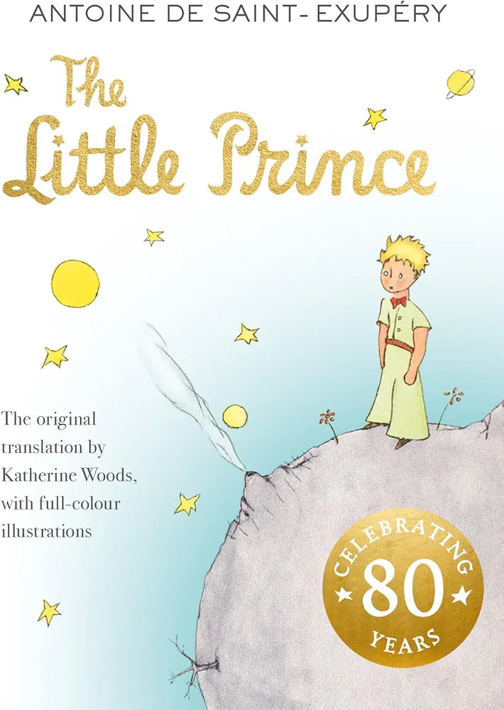 The Little Prince
