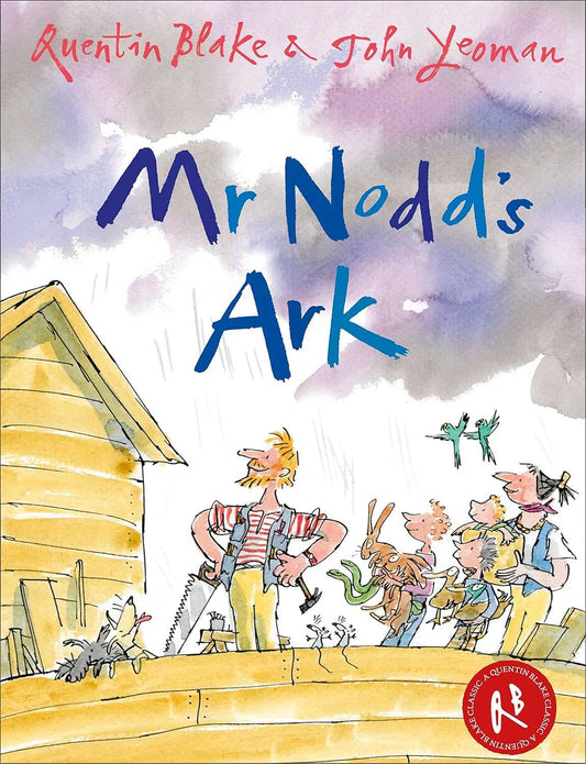 Mr Nodd's Ark