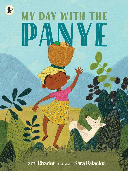 My Day with Panye