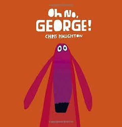 Oh no George!