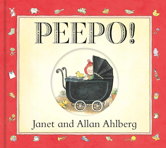 Peepo