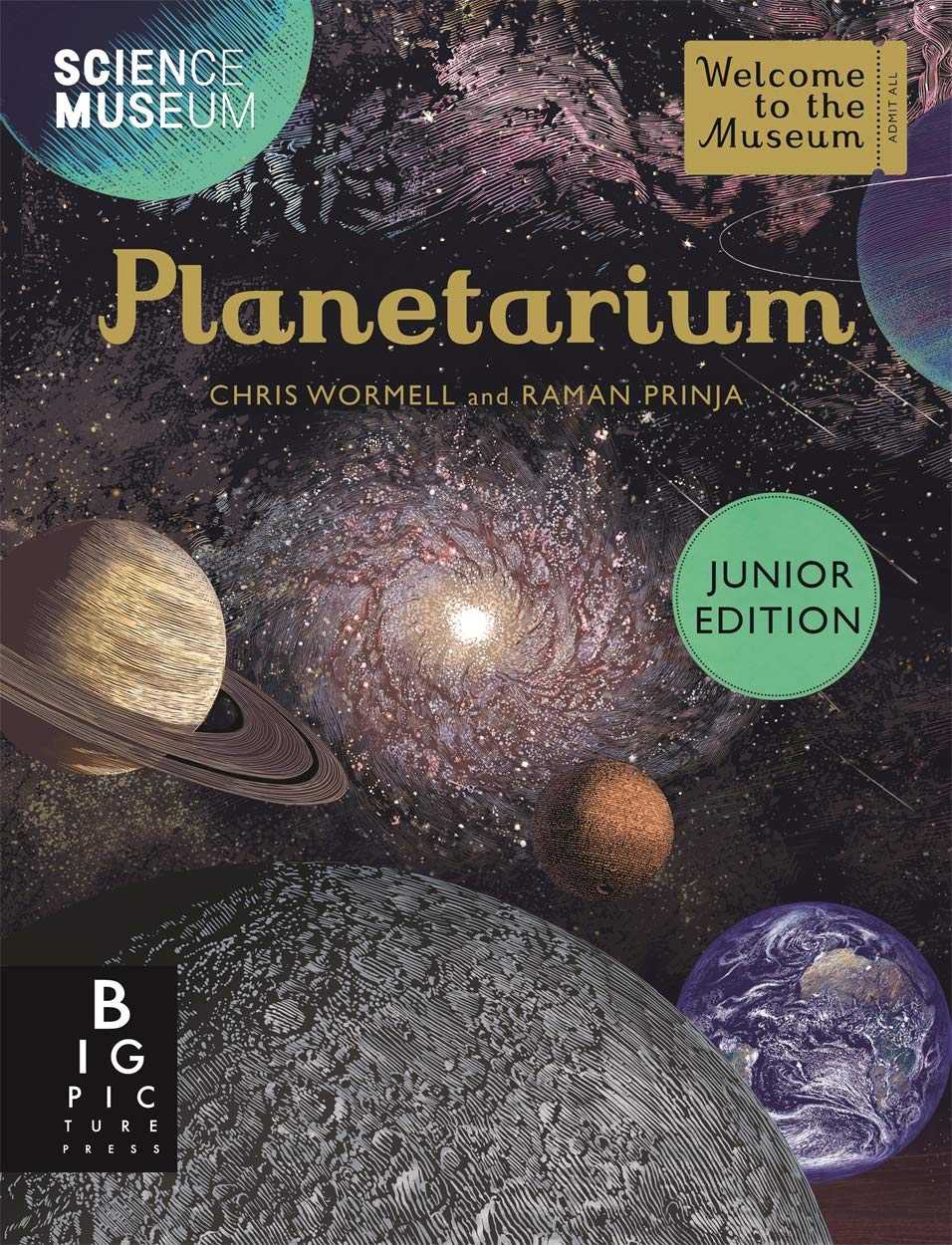 Planetarium Junior