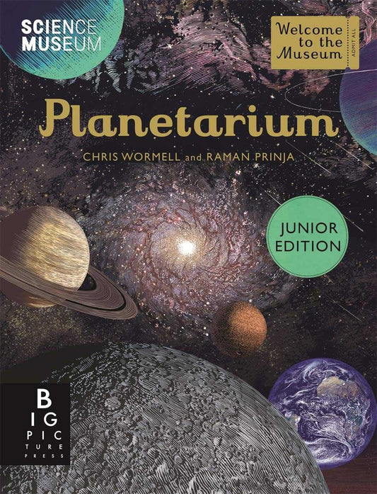 Planetarium Junior