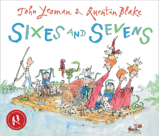 Sixes and Sevens