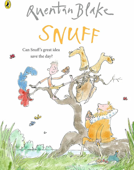 Snuff