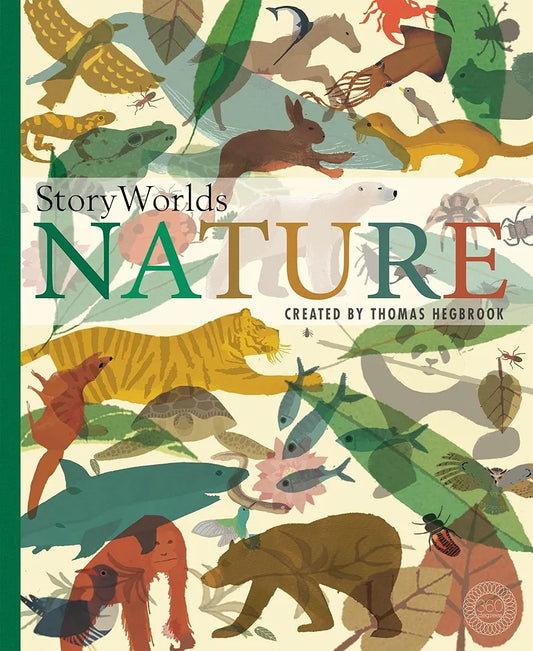 Story Worlds Nature