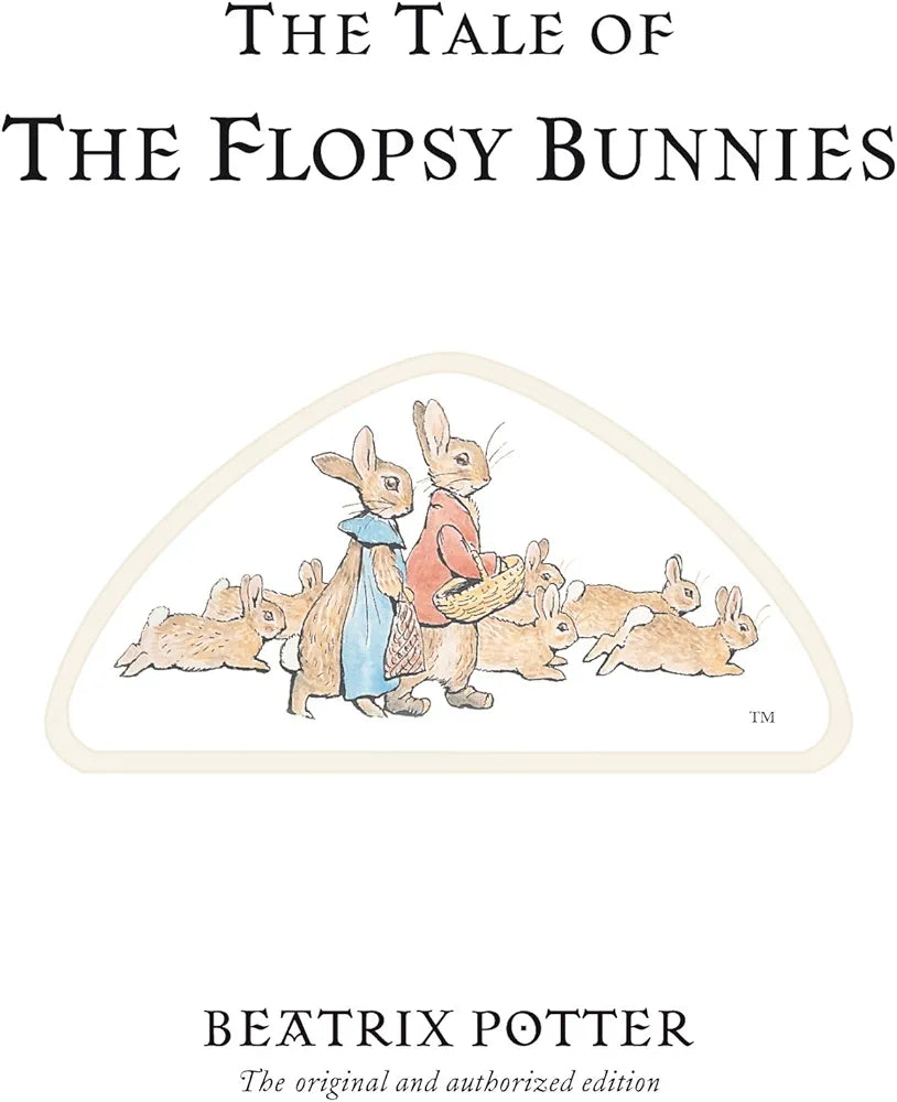 The Tale of the Flopsy Bunnies