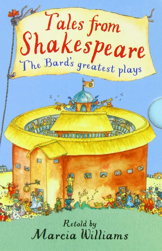 Tales from Shakespeare Collection