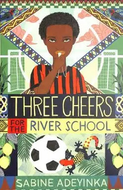Three Cheers for the River School