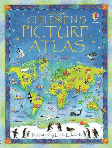 Picture Atlas